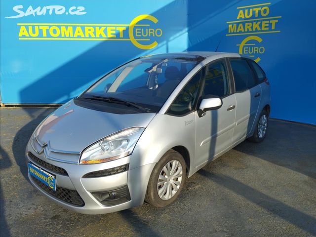 Citroën C4 Picasso